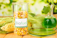 Langleybury biofuel availability