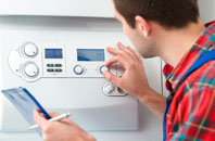 free commercial Langleybury boiler quotes