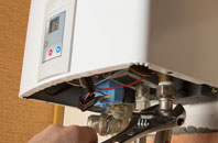 free Langleybury boiler install quotes